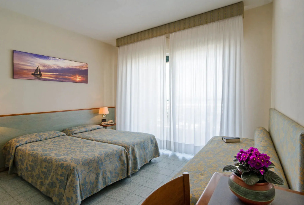 Hotel Paris