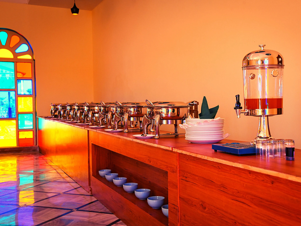 Anantvan Ranthambore by Asapian Hotels