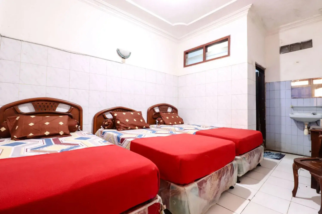 Hotel Gajah Mada