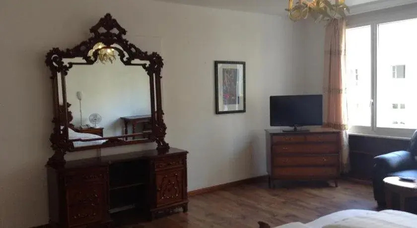 Hotel Balzac