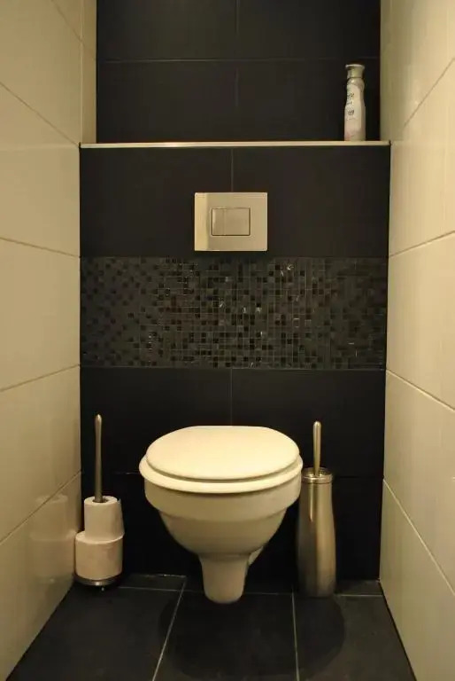Corporal Apartment Budapest