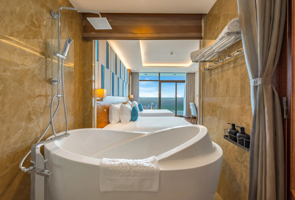 Mandila Beach Hotel Danang