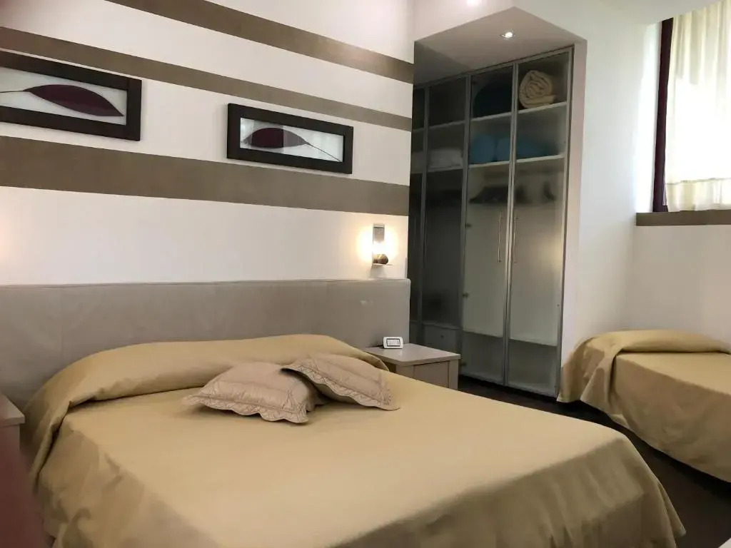 Hotel Angi