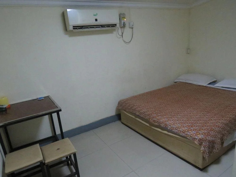 Power Motel Yangon