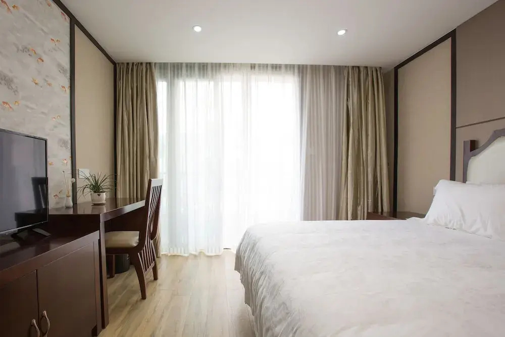 Wuzhen Wangfu Resort Villa