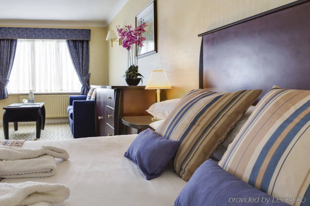 Basingstoke Hotel
