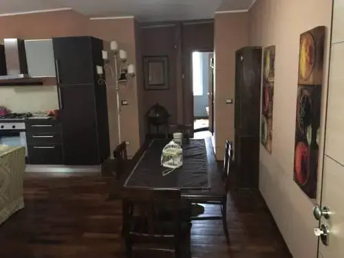 Casa Mia Ristorante e B&B