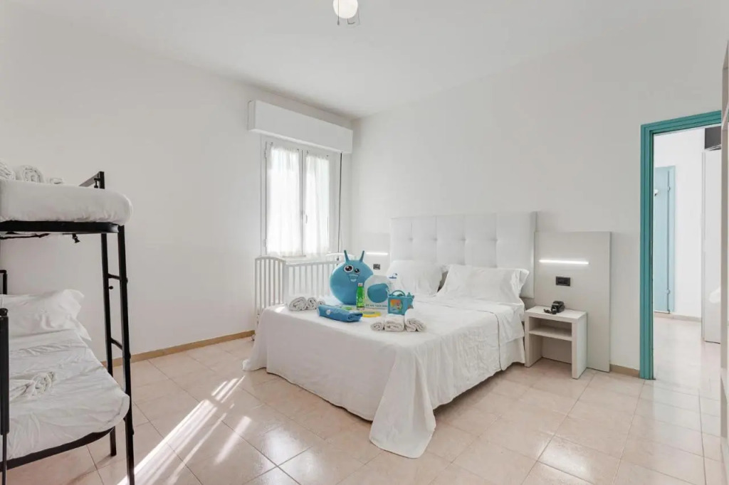 Arizona Family Hotel Igea Marina