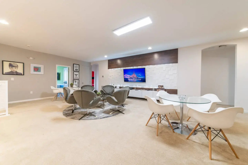 Ultimate luxury home near Disney