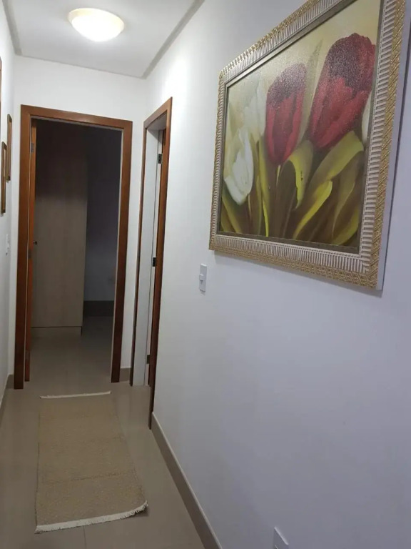 Praia do Morro - Guarapari - Apto 2 Quartos com AR Split - Internet-WiFi - Edifício Gil Nogueira