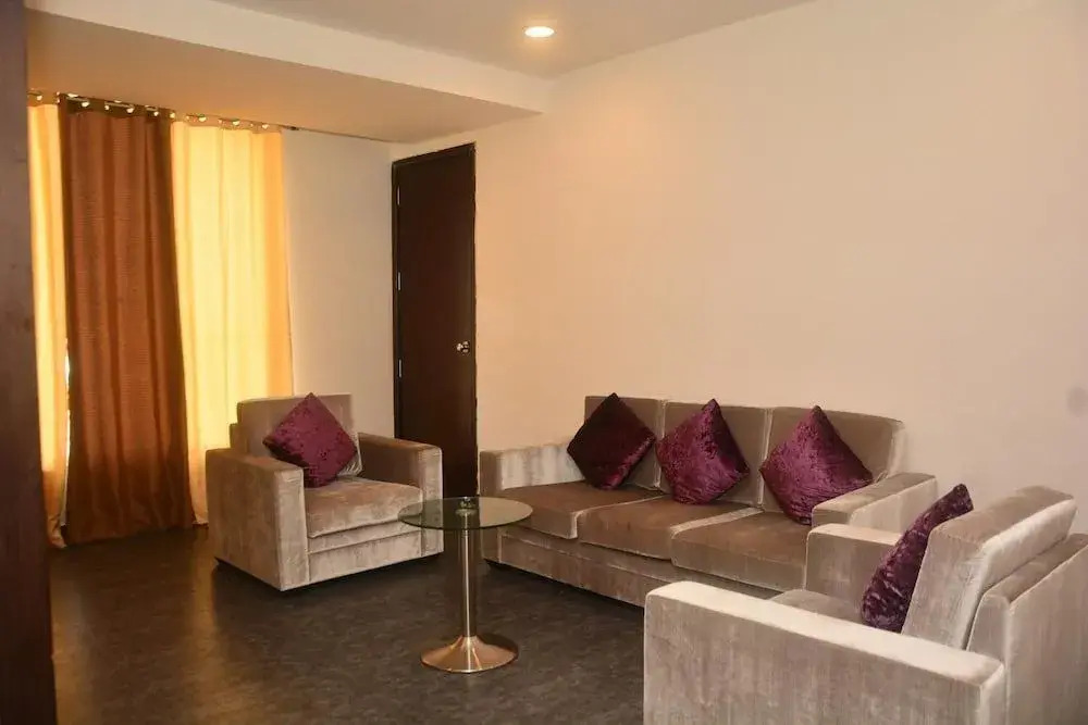 Sai Shama Service Apartment