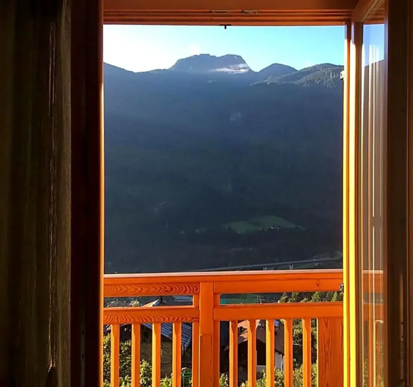 B&B La Marmotta