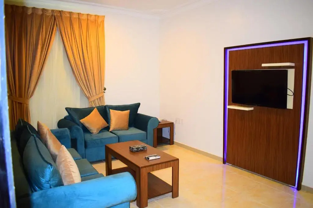Shally Residence For Serviced Apartment 2