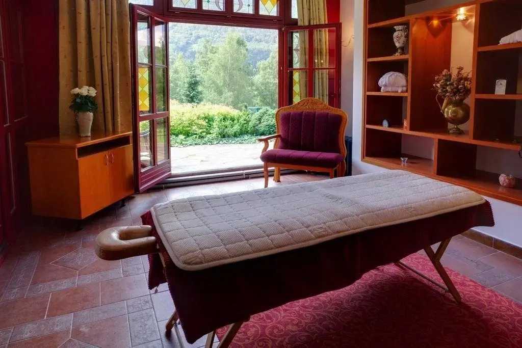 Hotel Zlatý Orel