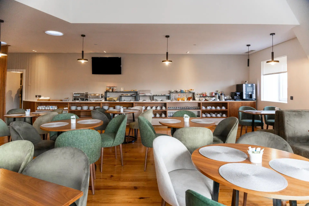 Avenida Boutique Hotel