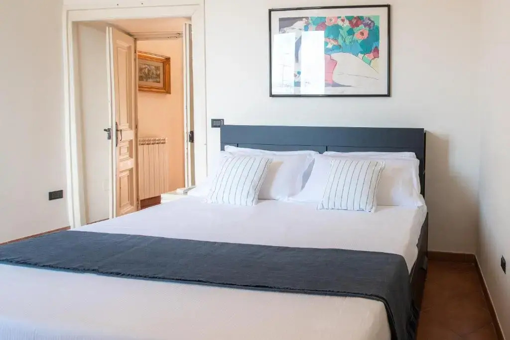 Maiorani Family Apartment nel Centro di Napoli