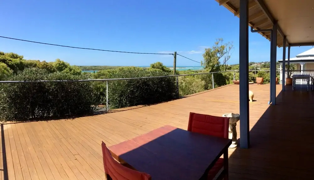 Novak's Place
