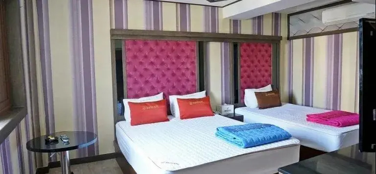 Dongbang Tourist Hotel
