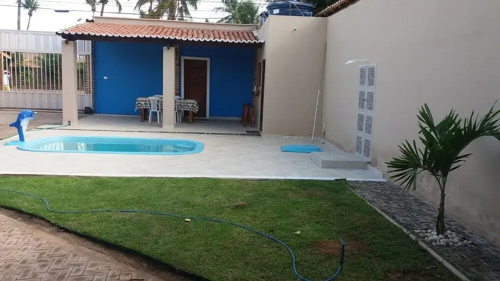 Maramar chalés