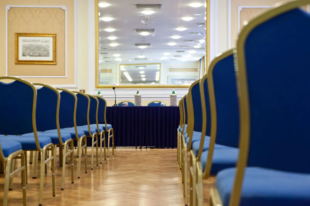 Hotel Bristol Palace