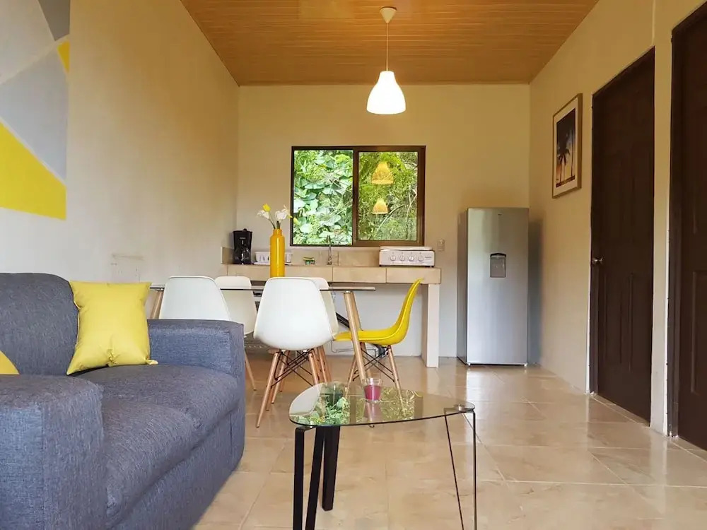 Apartamentos Naani