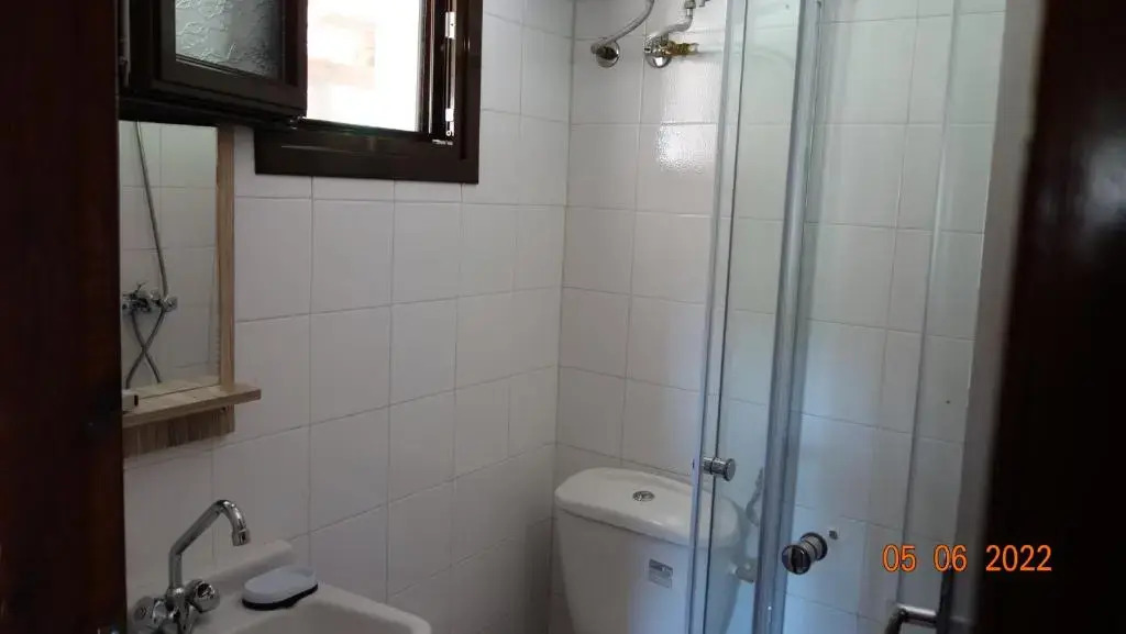 VAGGELIO Rooms 3
