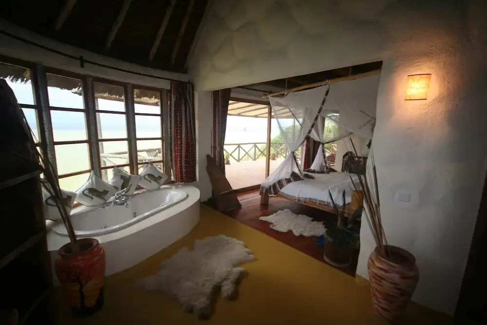 Sunbird Lodge Elementaita