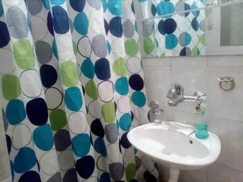 City Oasis Apartment
