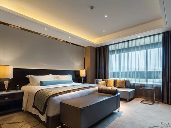 Liang Jiang Genting Grand Hotel