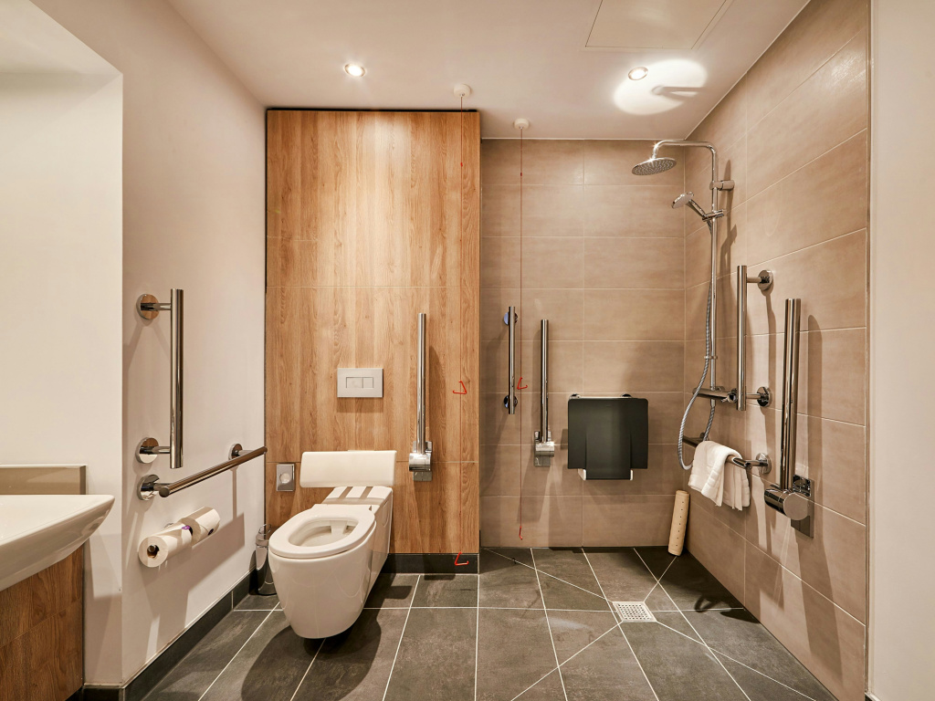 Park Regis Birmingham