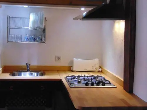 Casa Rural SoleaRio