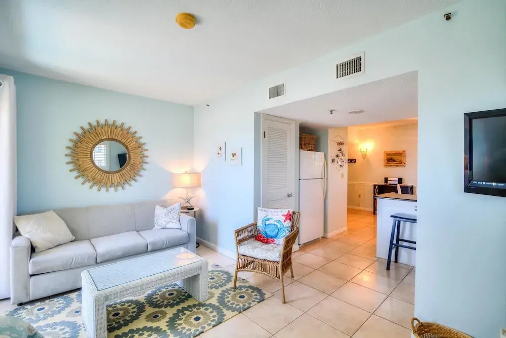 Plantation Dunes Condos