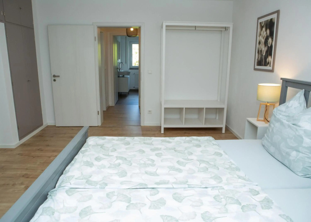 The Rocks - Ferienwohnung mit Felsenpanorama