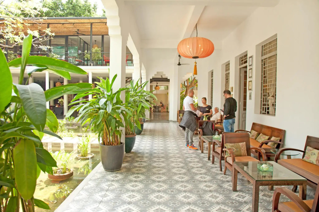 Plantation Urban Resort & Spa