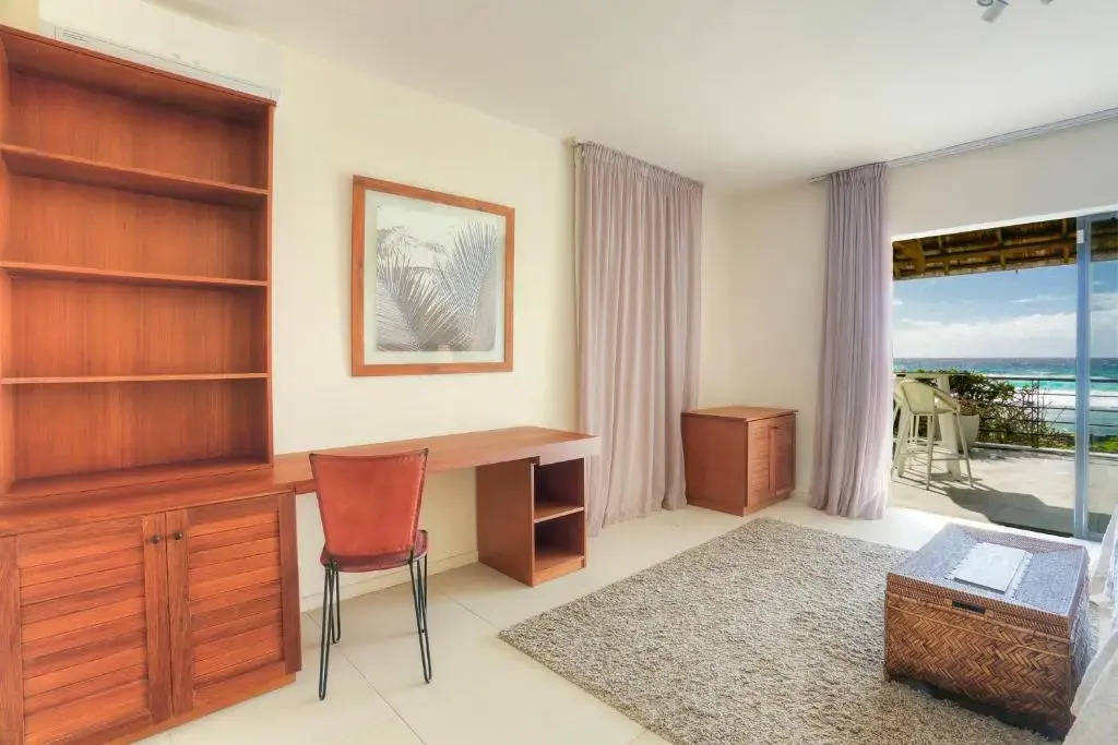 Peters Beach House