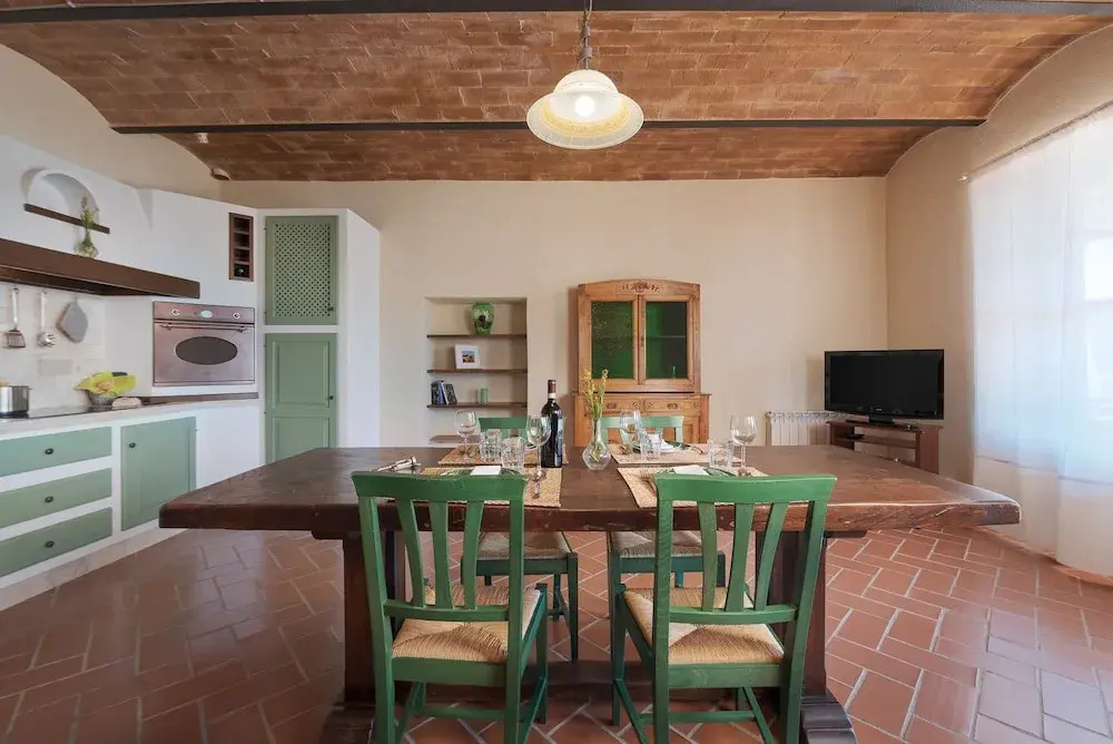 Terre di GIORGIO Agriturismo Villa la Palazzetta