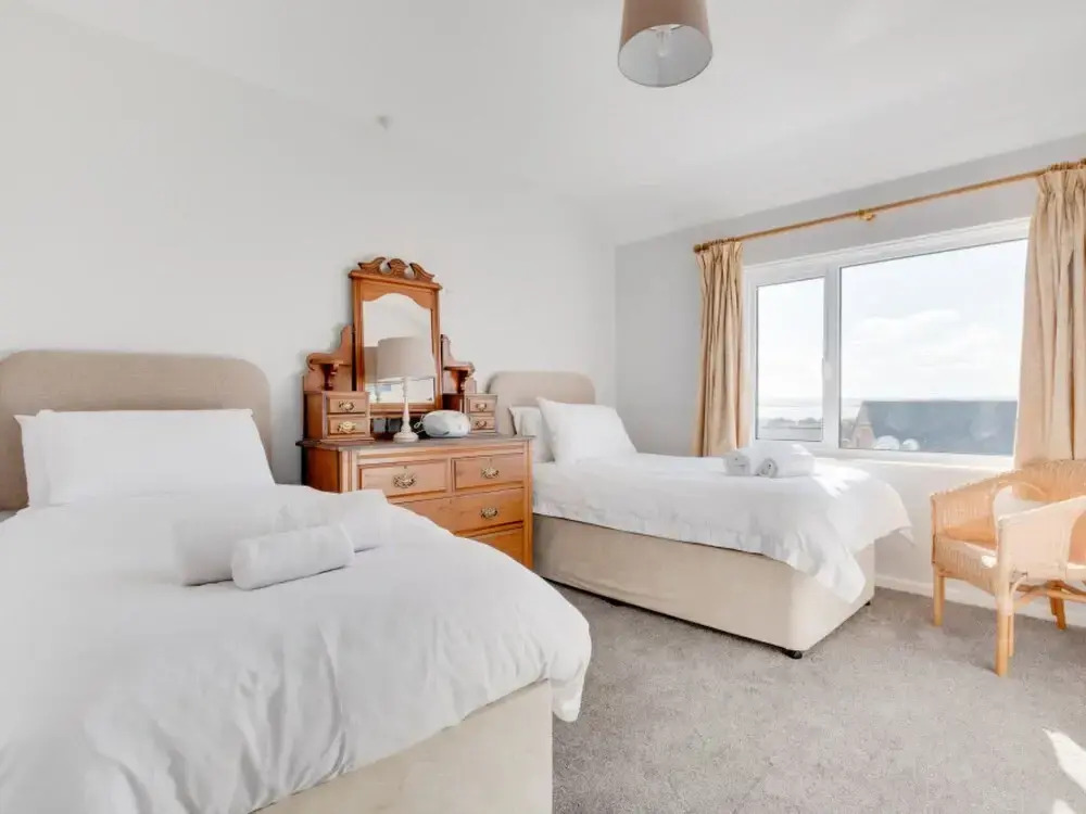 3 Bed in Beadnell oc-nb379