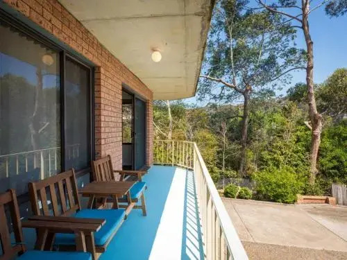 1/2 Harrington Rd