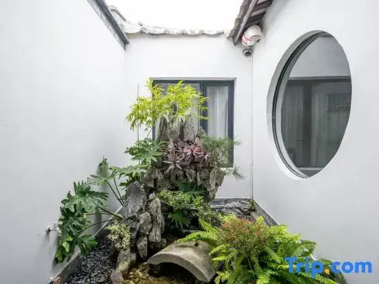 Teochew Minglin Mansion