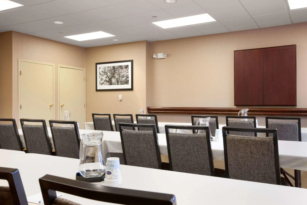 Hampton Inn Boston/Braintree
