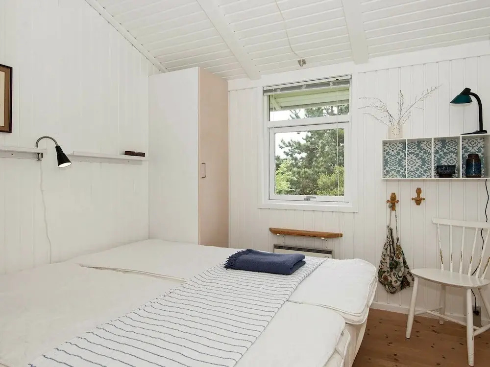 Beautiful Holiday Home in Jutland With Terrace