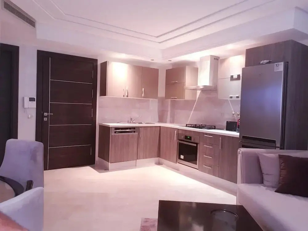 Sabor Luxury Family Apart