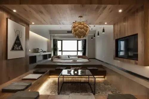 Xi'an 52 Hezi Hotel
