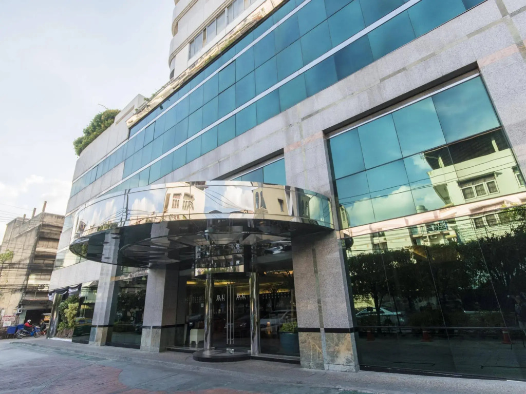 BU Place Hotel