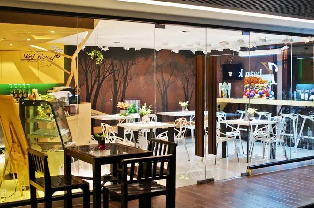 Baan K Residence