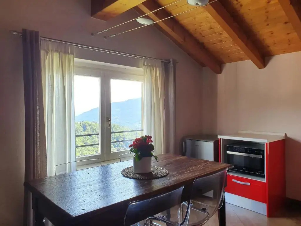 Rota Apartments - Cà Guaccio