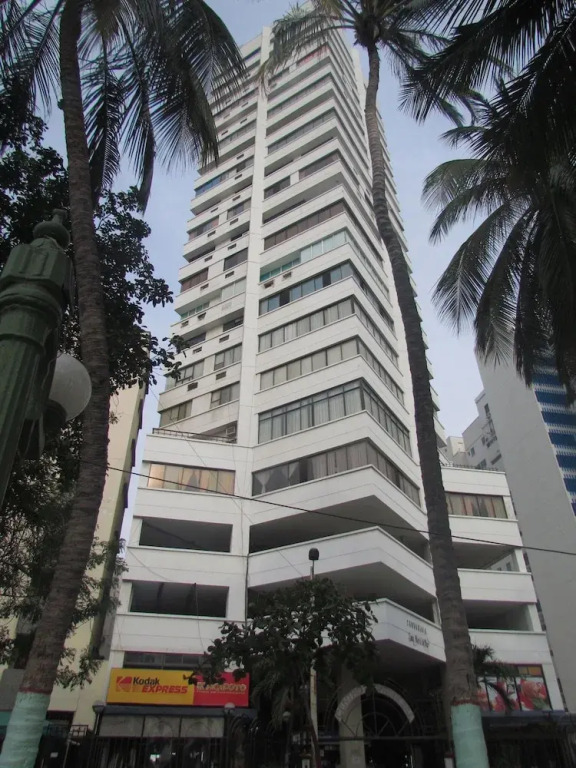 Apartamentos Suiteline Dynamic - Frente al Mar