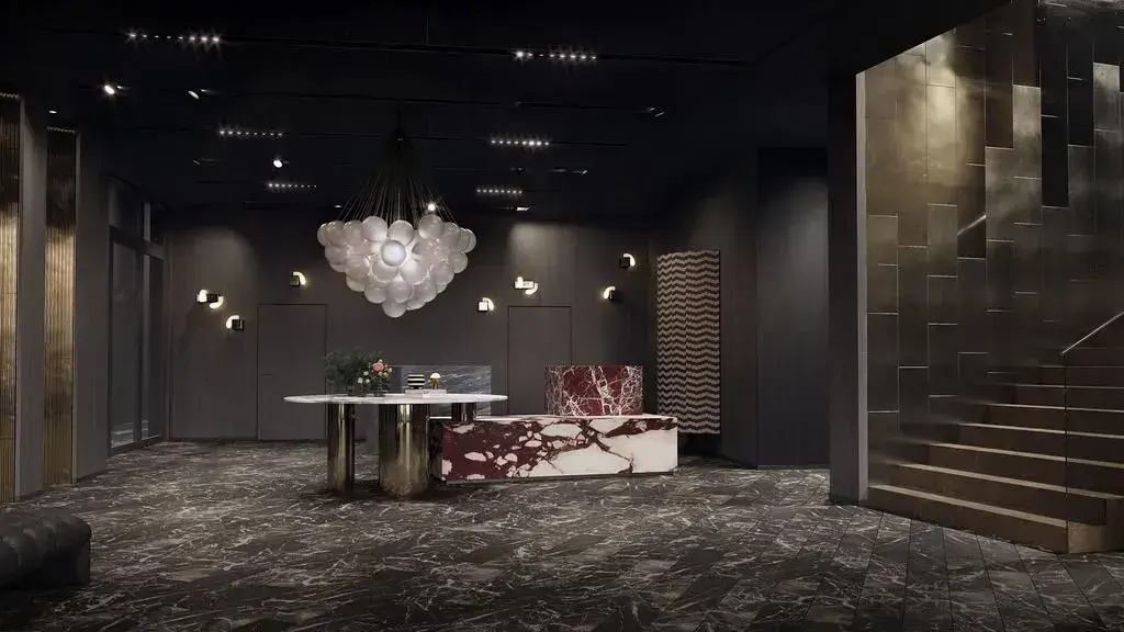 Clarion Hotel Oslo