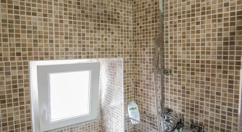 Apartment Lukman/ Grisia One Bedroom