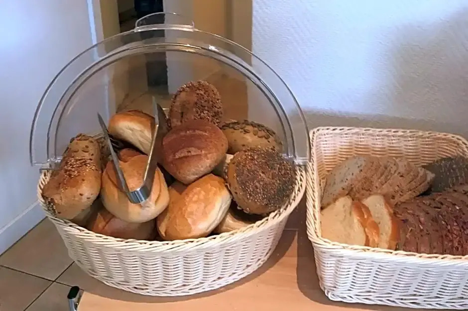 Pension Wagener